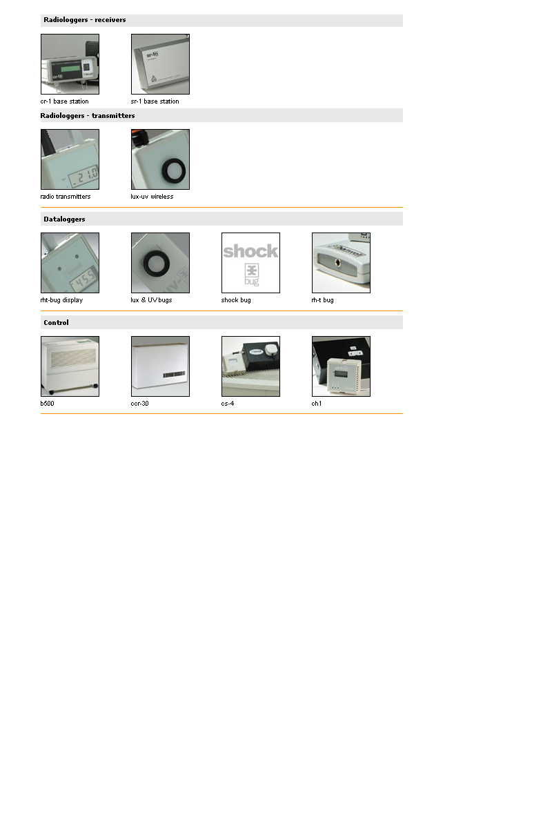 United States Sensors