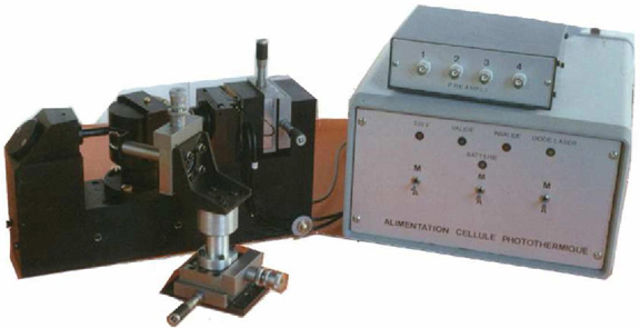 Canada Mirage Compact Sensor