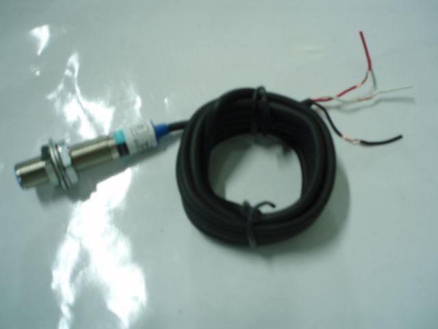 India Inductive Proximity Sensor Switch