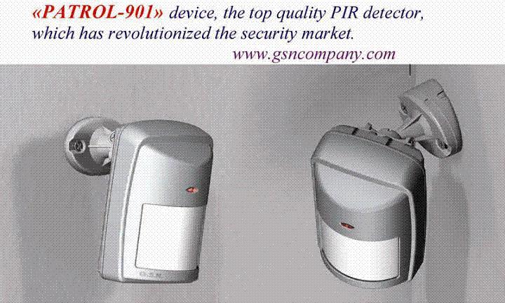 Israel Patrol-901