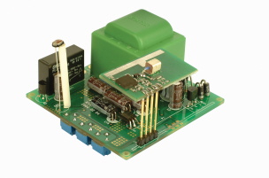 South Korea Motion Sensor Module