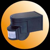 China (Mainland) Infrared Sensor Switch