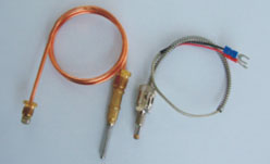 China (Mainland) Thermocouple