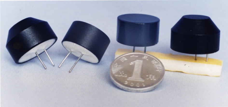 China (Mainland) Ultrasonic Sensor