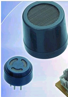 Hong Kong Gas Sensors