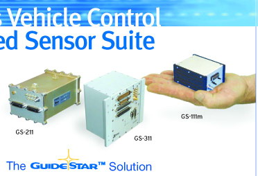 United States Sensor Suite