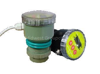 Ultrasonic Level Sensor