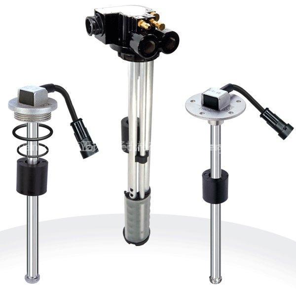 Fuel Level Sensors
