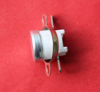 thermostat for coffee maker