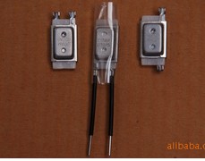 high temperature protector