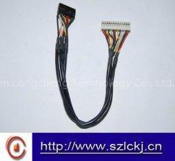 Electrical Wiring harness for computer