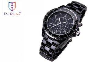 Automatic Ceramic Watch