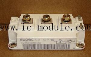 igbt module(BSM100GB120DN2) from Beijing Hengrun Science and Technology Co.Ltd