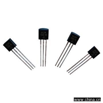 Thyristors