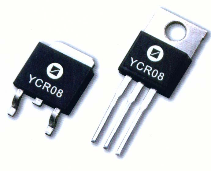 China (Mainland) Thyristor