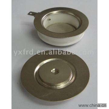 Ceramic Shell
