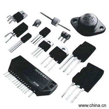 Thyristor Modules and Thyristor Surge Protectors
