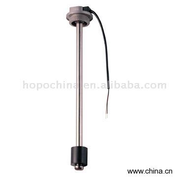 Lever Sensor