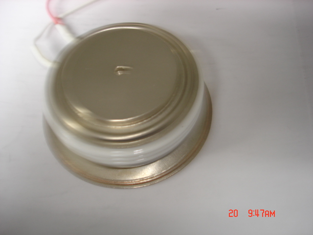 China (Mainland) Thyristors