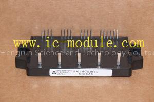 mitsubshi igbt module(PM10CSJ060) from Beijing Hengrun Science and Technology Co.Ltd