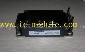 mitsubishi thyristor module(PM200DVA120)