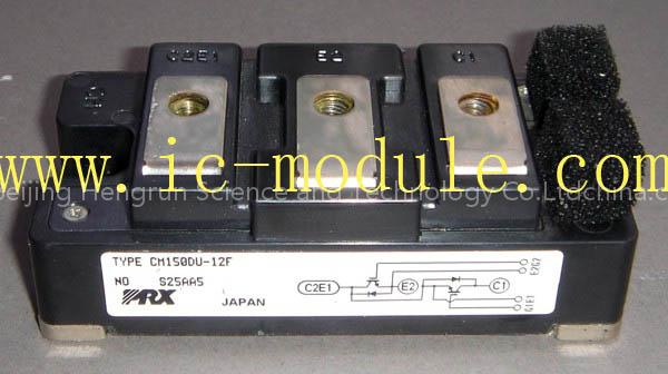 igbt module(CM150DU-12F)