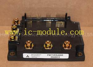 mitsubishi igbt module(PM75RSA060) from Beijing Hengrun Science and Technology Co.Ltd