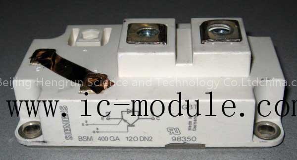 igbt module(BSM400GA120DN2)