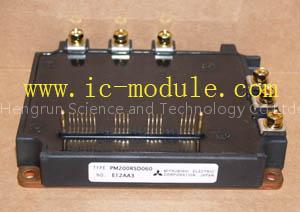 mitsubishi igbt module(PM200RSD060) from Beijing Hengrun Science and Technology Co.Ltd