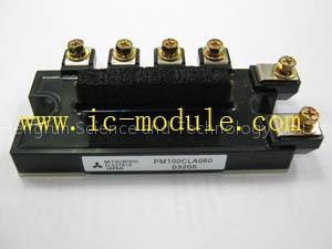 mitsubishi igbt module(PM100CLA060) from Beijing Hengrun Science and Technology Co.Ltd