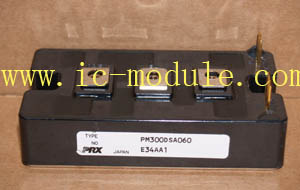 mitsubishi igbt module(PM300DSA060) from Beijing Hengrun Science and Technology Co.Ltd
