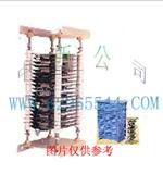 Resistance box / starter resistor / resistor