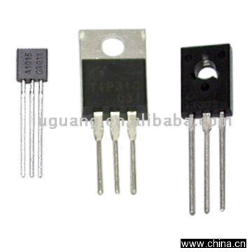 Transistors