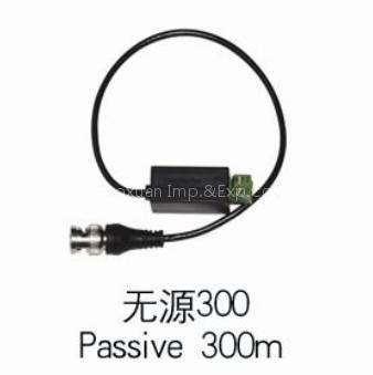 UTP VIDEO TRANSCEIVER (BALUN)