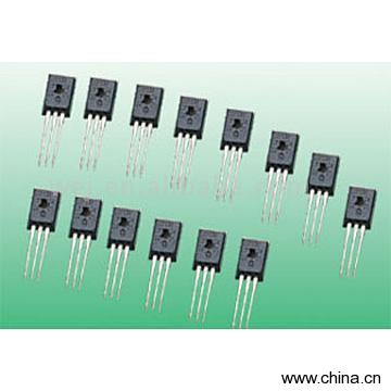 Digital Transistors