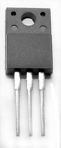 China (Mainland) Power Transistor