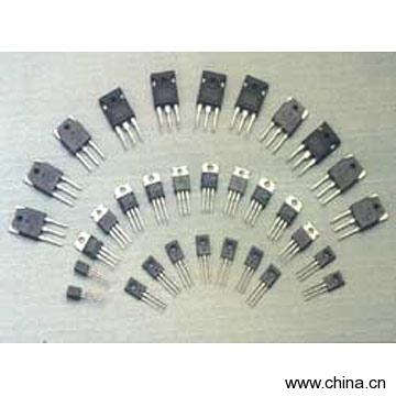Transistors