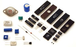 Hong Kong Transistor