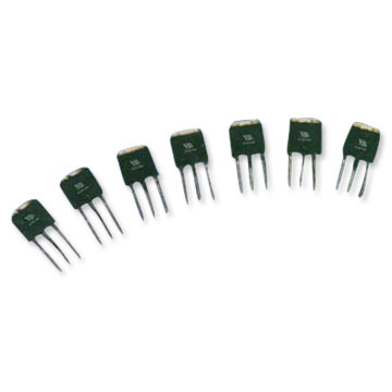 China (Mainland) Transistor