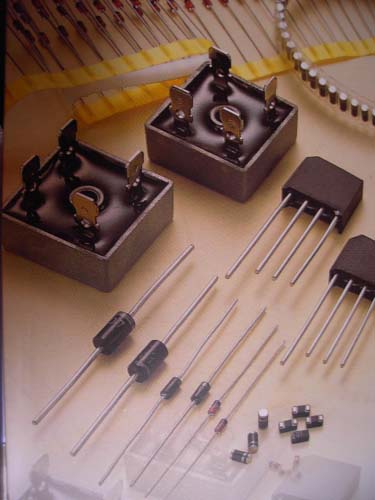 Taiwan Mosfet Transistors
