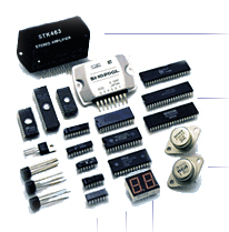 Macau All Kinds Of Ic, Transistor, Diode, Capacitor, Resistor