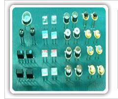 South Korea Photo Device Array, Photo Transistor
