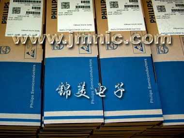 China (Mainland) Philips And NEC Semiconductors, Transistors, Smd-ic And C