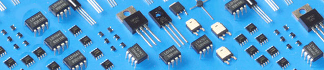 China (Mainland) Switching Transistors