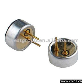 Electret Condenser Microphones