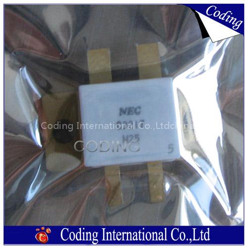 Microwave power transister NEC 2SC3217