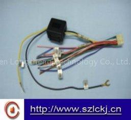 Car Wiring Harness