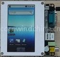 S3C6410 ARM11 board with 4.3"LCD only $155USD