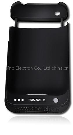 iPhone backup battery - Apocket1750