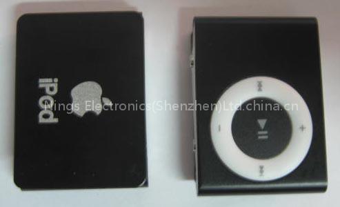 APPLE IPOD MP3 player Model:A-108